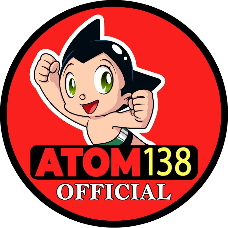ATOM138 - Balapan Motor yang Seru dan Menggembirakan