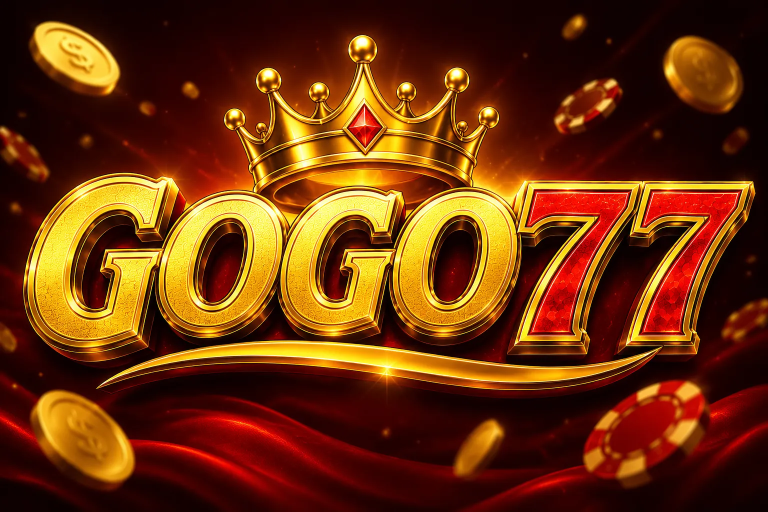GOGO77 - Game Puzzle Menantang dan Seru