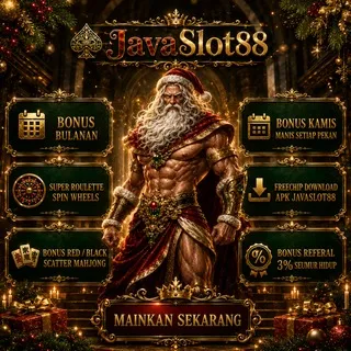 JAVASLOT88 - Permainan Match-3 Seru dan Menantang