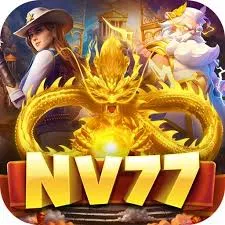 NV77 - Permainan Slot Menarik dengan Sensasi Tak Terbatas