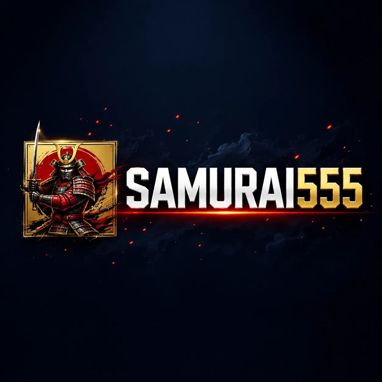 SAMURAI555 - Game Sepak Bola Terbaik untuk Penggemar Olahraga